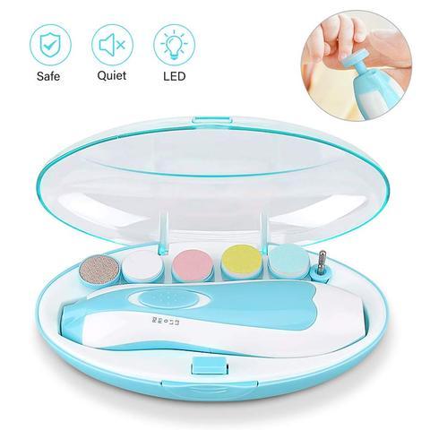 Baby nail trimmer — Velzar