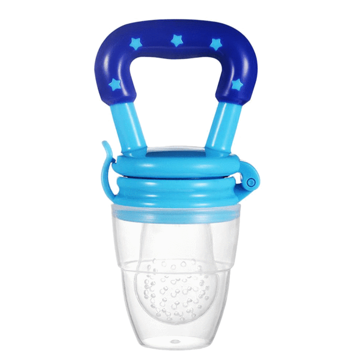 Fruit Pacifier — Velzar