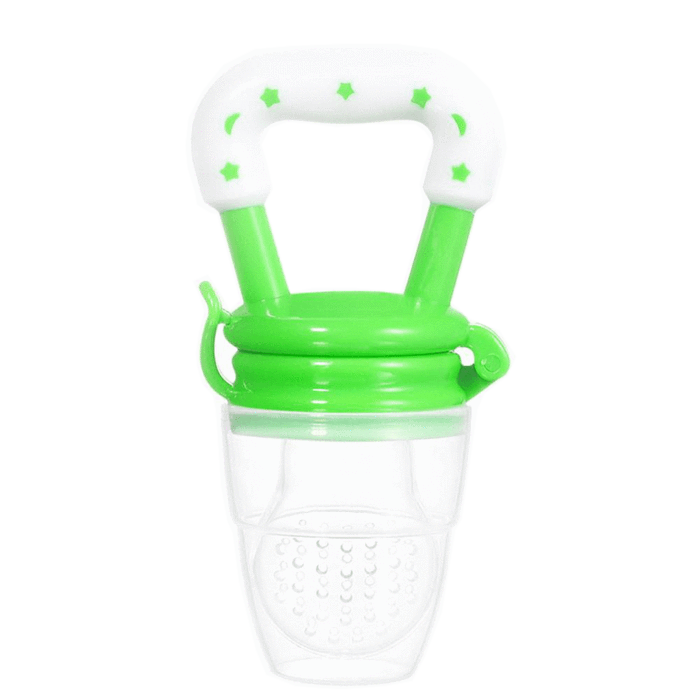 Fruit Pacifier — Velzar