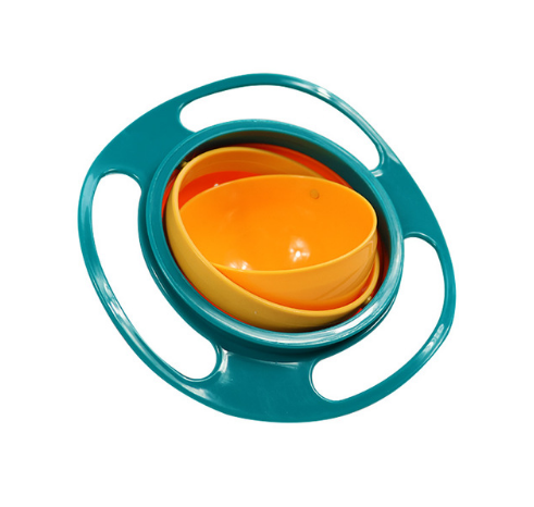 Magic Baby Bowl — Velzar