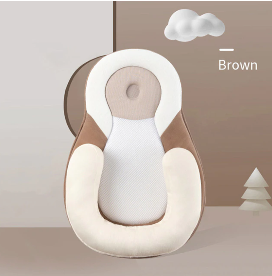 Baby Nest - Portable Baby Nest — Velzar