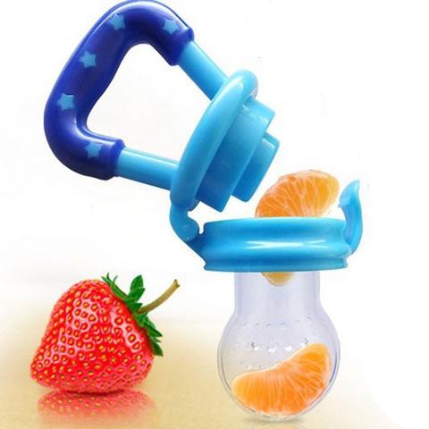 Fruit Pacifier — Velzar