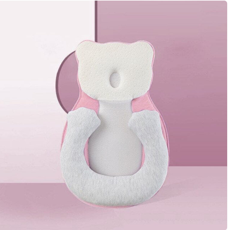 Baby Nest - Portable Baby Nest — Velzar