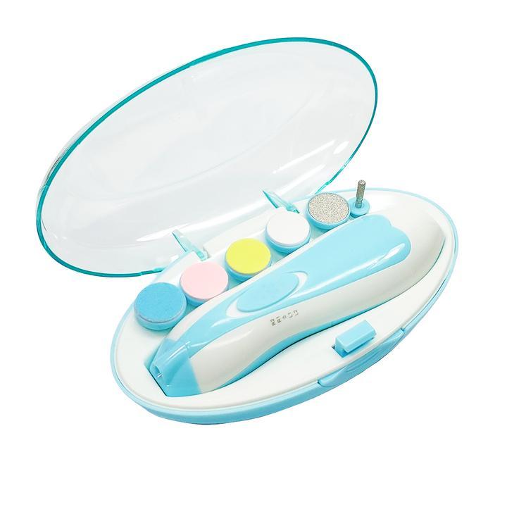 Baby nail trimmer — Velzar