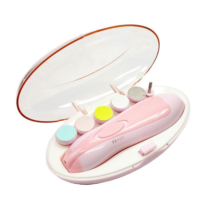 Baby nail trimmer — Velzar