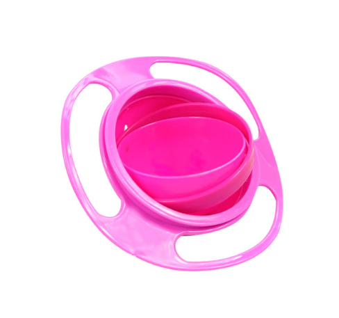 Magic Baby Bowl — Velzar