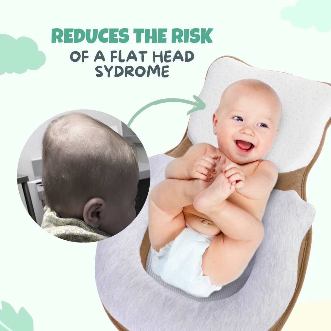 Baby Nest - Portable Baby Nest — Velzar