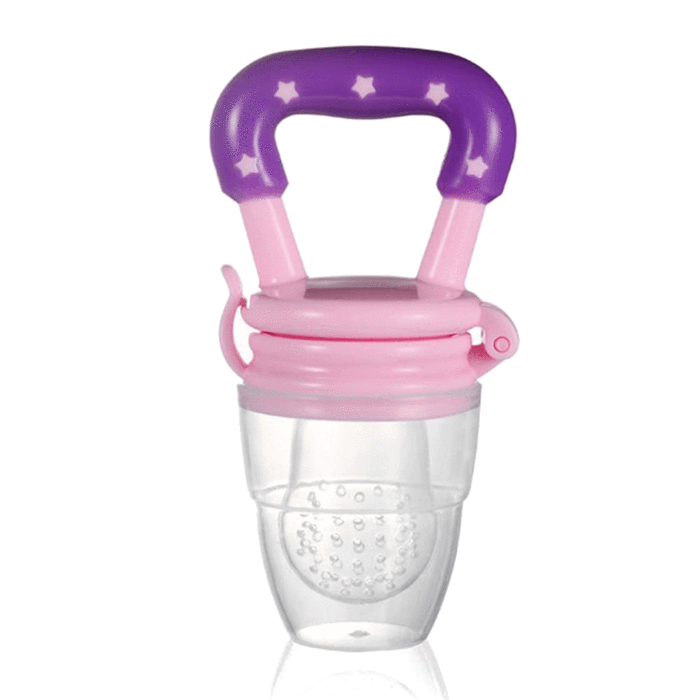 Fruit Pacifier — Velzar