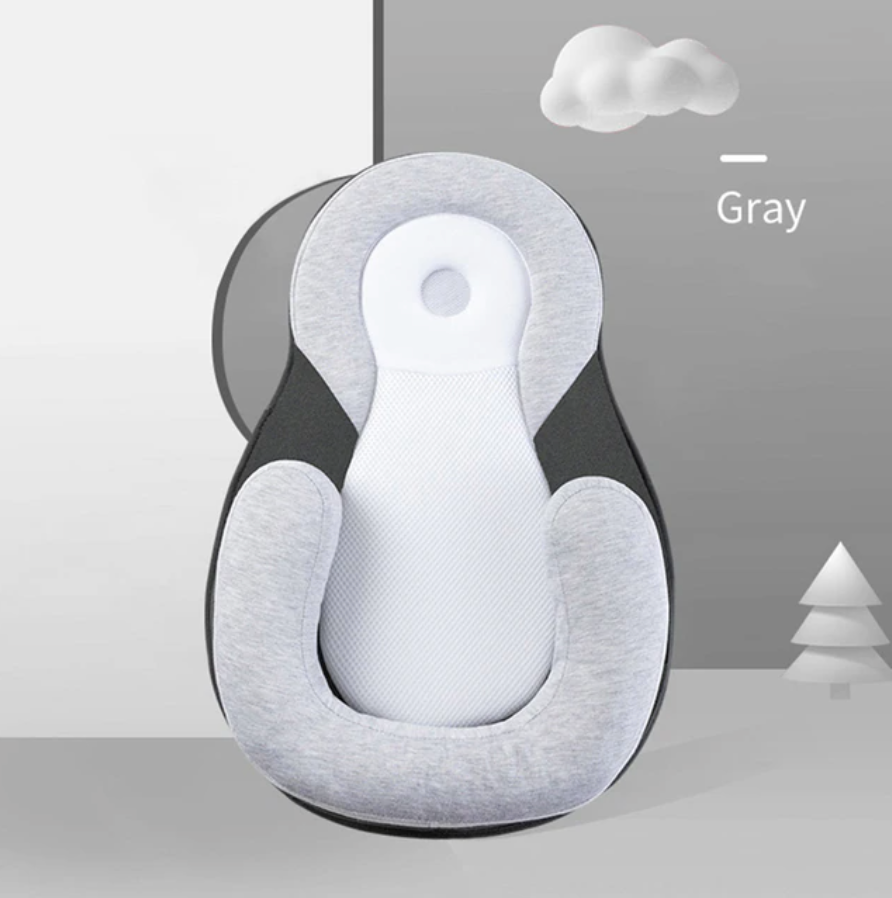 Baby Nest - Portable Baby Nest — Velzar
