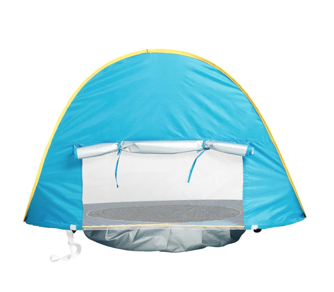 Pop up Pool tent — Velzar