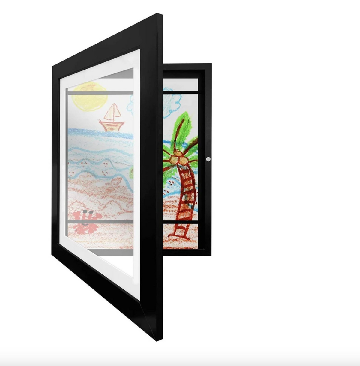 Kids Art Frames — Velzar