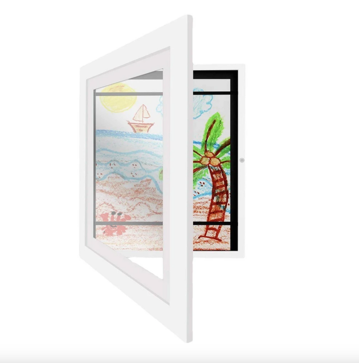 Kids Art Frames — Velzar