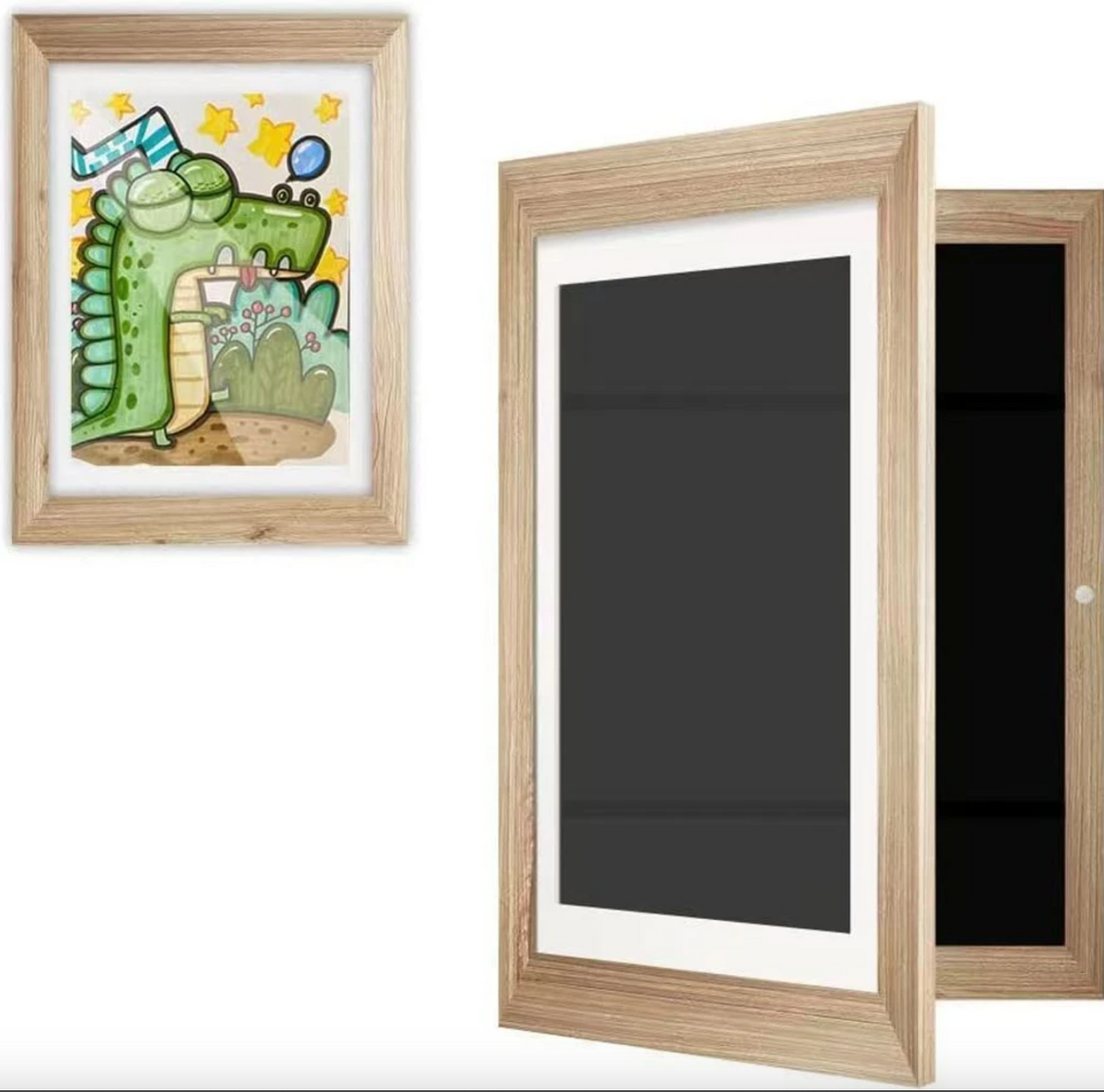 Kids Art Frames — Velzar