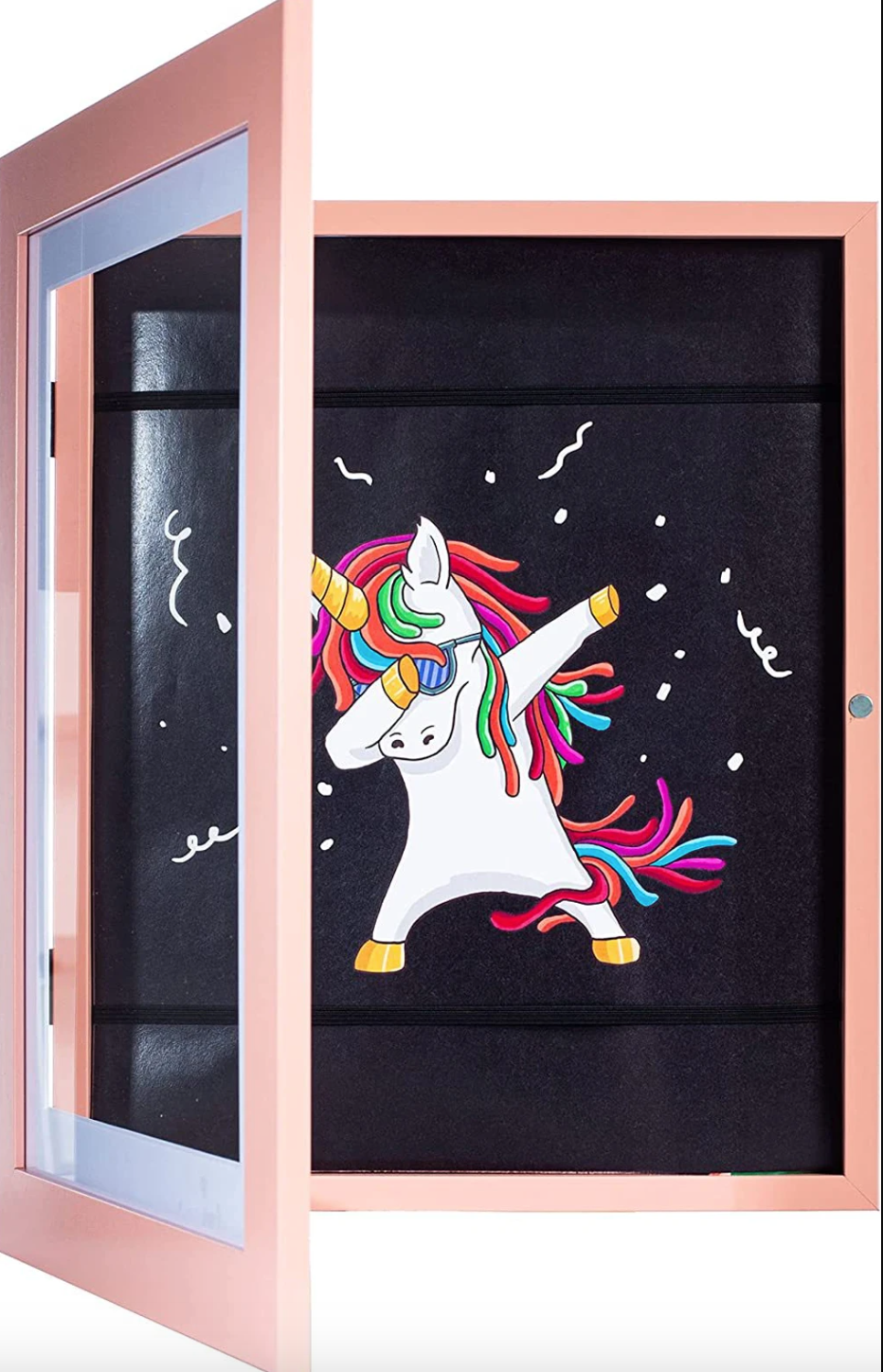 Kids Art Frames — Velzar