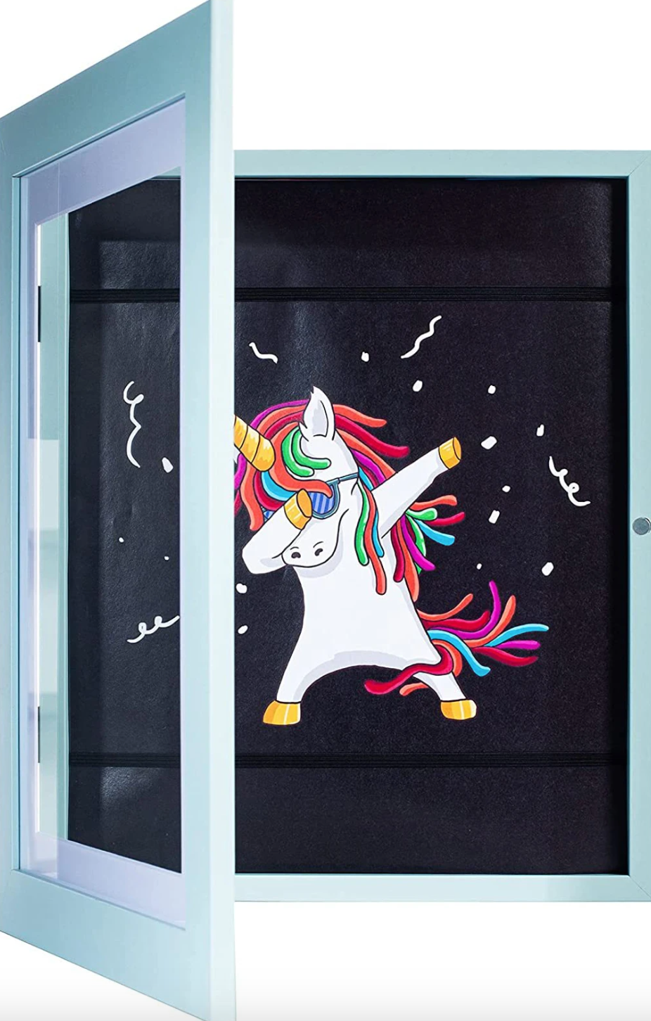 Kids Art Frames — Velzar