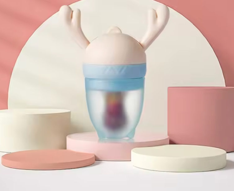 Fruit Pacifier — Velzar