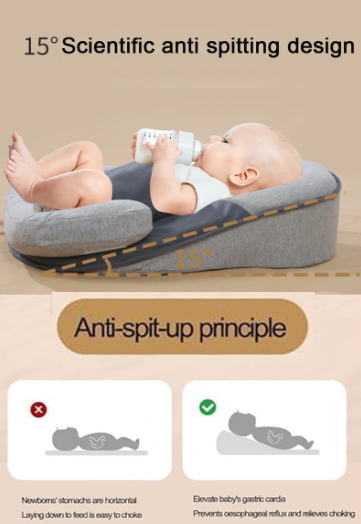 Baby Nest - Portable Baby Nest — Velzar