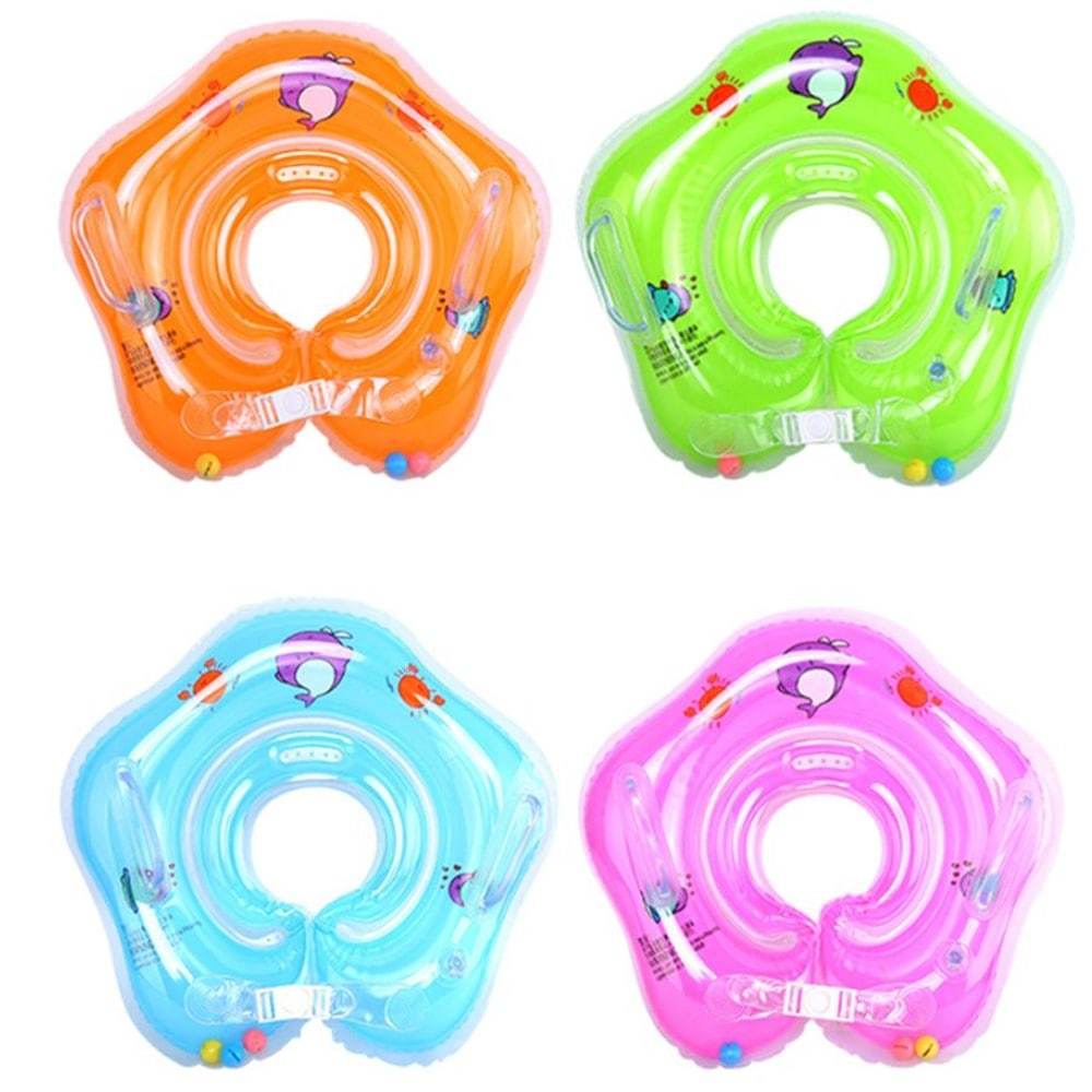 Baby Neck Float Ring — Velzar