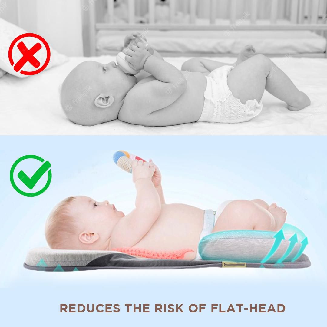 Baby Nest - Portable Baby Nest — Velzar
