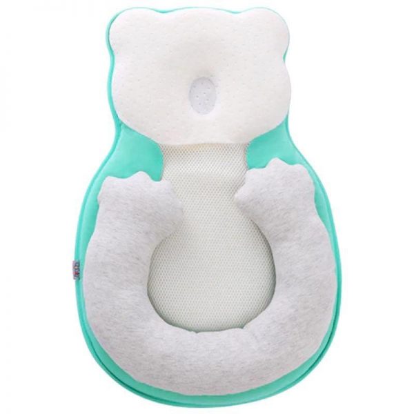 Baby Nest - Portable Baby Nest — Velzar