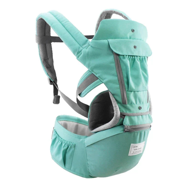 Multi Functional Carrier — Velzar