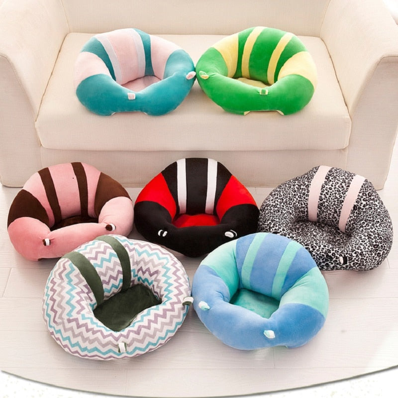 Baby Sofa Chair — Velzar